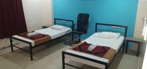 Отель Deccan Comforts  Хайдарабад